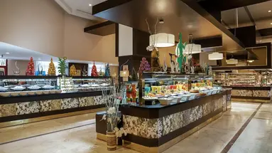 Hotel Kaya Belek - All Inclusive
