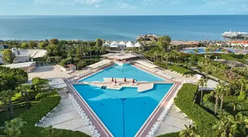 Hotel Kaya Belek - All Inclusive