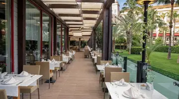 Hotel Kaya Belek - All Inclusive