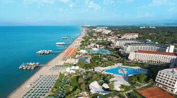 Hotel Kaya Belek - All Inclusive