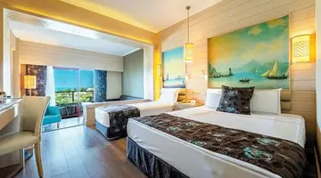 Hotel Kaya Belek - All Inclusive