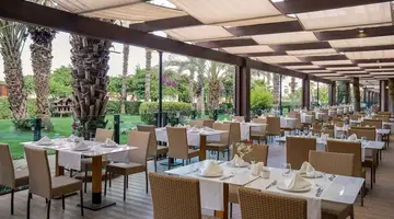 Hotel Kaya Belek - All Inclusive