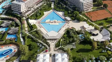 Hotel Kaya Belek - All Inclusive