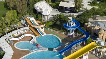 Hotel Kaya Belek - All Inclusive