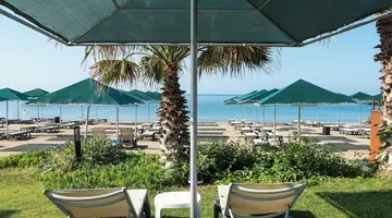 Hotel Kaya Belek - All Inclusive