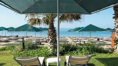 Hotel Kaya Belek - All Inclusive