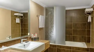 Hotel Kaya Belek - All Inclusive