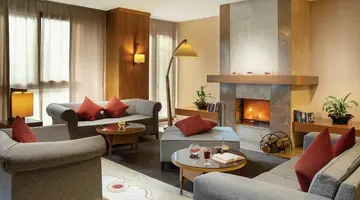 Hotel Kaya Belek - All Inclusive