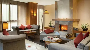 Hotel Kaya Belek - All Inclusive