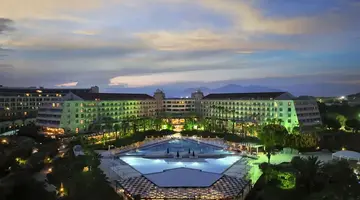 Hotel Kaya Belek - All Inclusive
