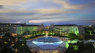 Hotel Kaya Belek - All Inclusive