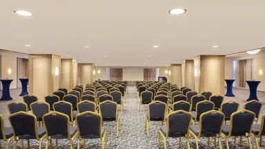 Hotel Kaya Belek - All Inclusive