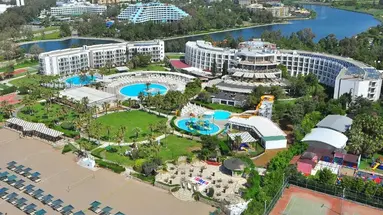 Hotel Kaya Side