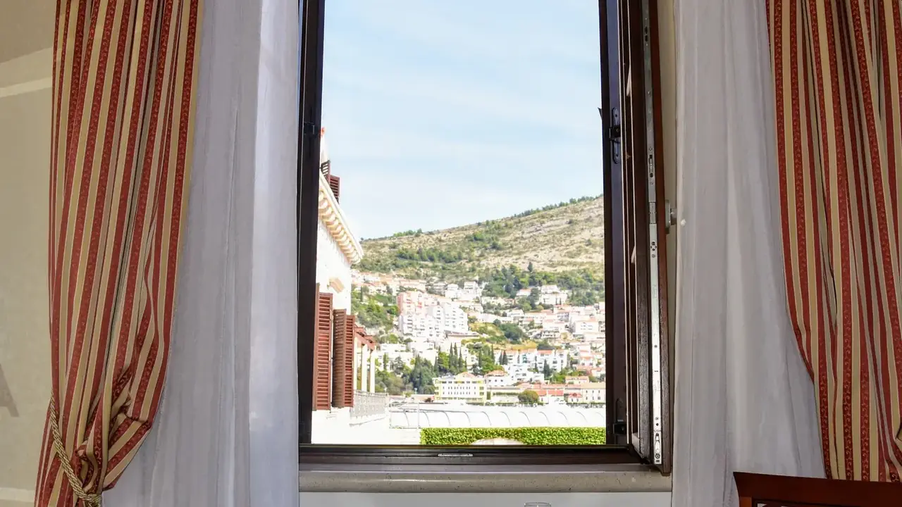 Hotel Kazbek