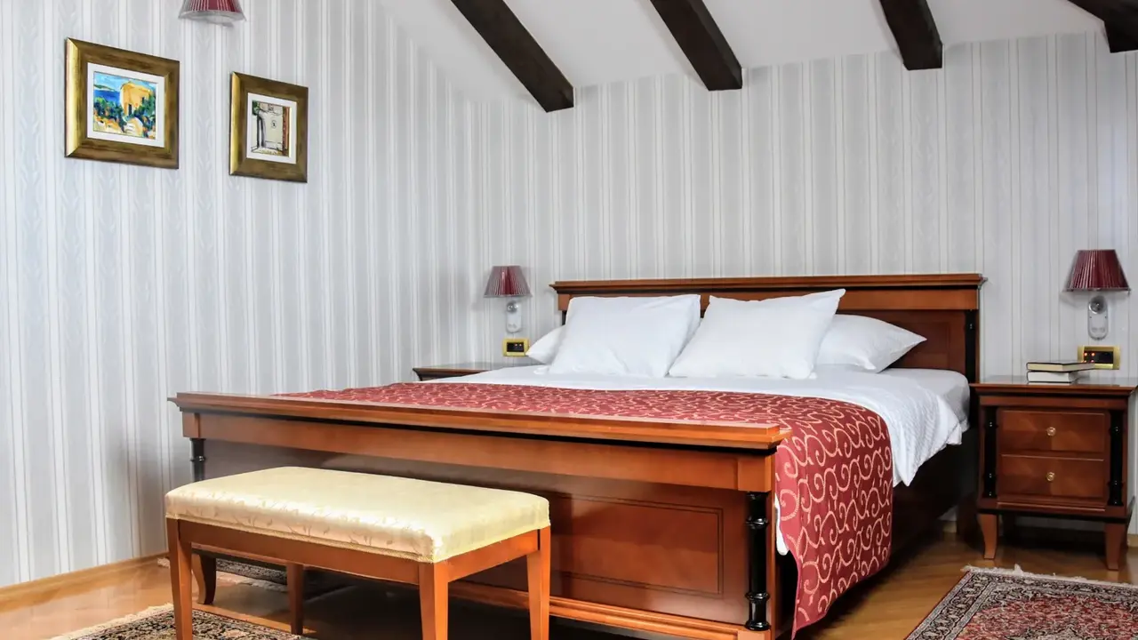 Hotel Kazbek