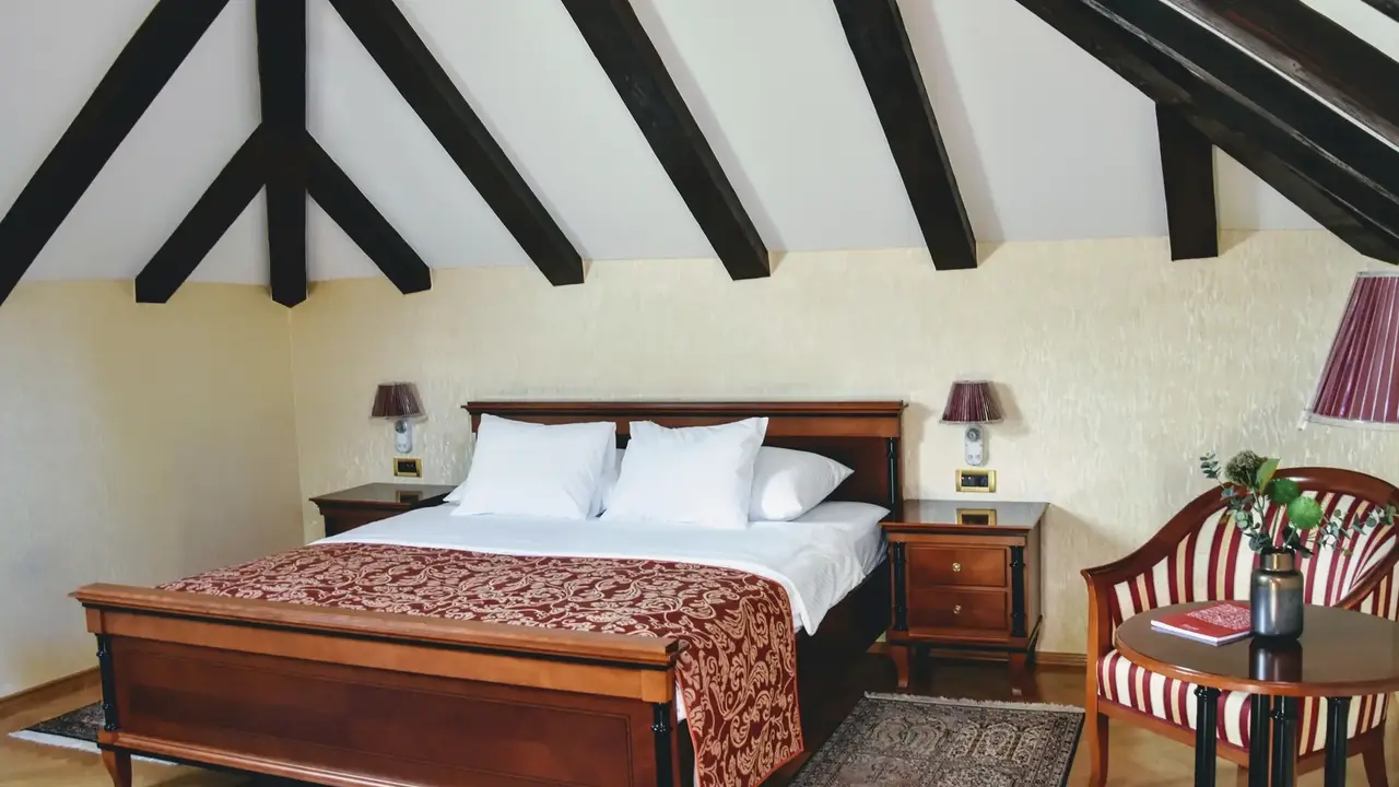 Hotel Kazbek