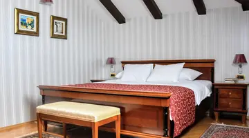 Hotel Kazbek