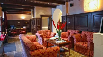 Hotel Kazbek