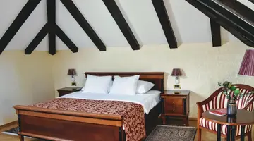 Hotel Kazbek