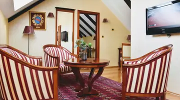Hotel Kazbek