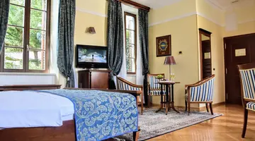 Hotel Kazbek