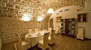 Hotel Kazbek