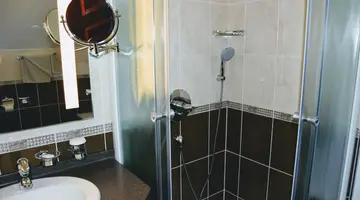 Hotel Kazbek
