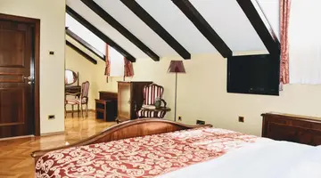 Hotel Kazbek