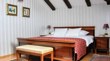 Hotel Kazbek