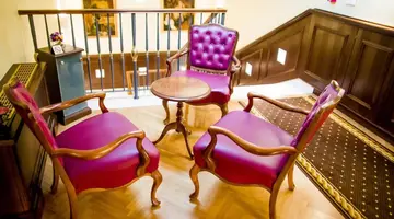Hotel Kazbek