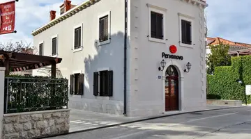Hotel Kazbek
