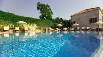 Hotel Kazbek