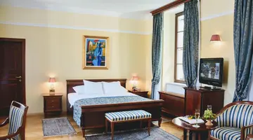 Hotel Kazbek