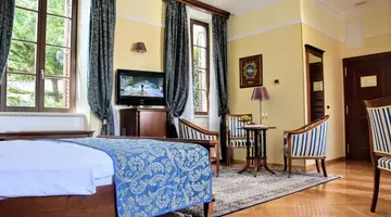 Hotel Kazbek
