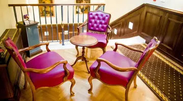 Hotel Kazbek