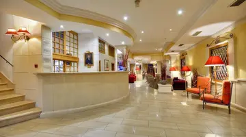 Hotel Kennedy Nova