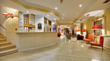 Hotel Kennedy Nova