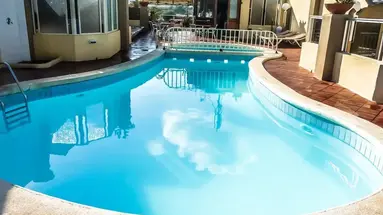 Hotel Kennedy Nova
