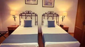 Hotel Kennedy Nova
