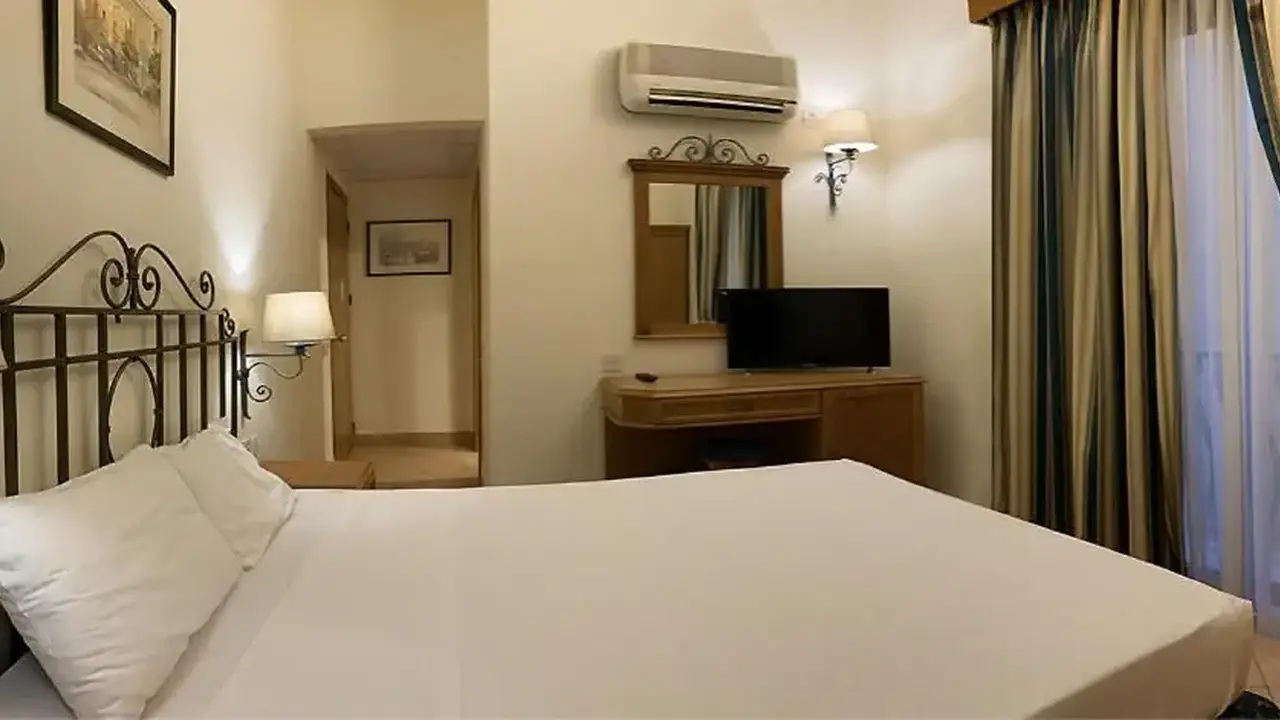 Hotel Kennedy Nova