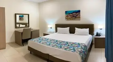 Hotel Kennedy Nova