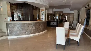 Hotel Kennedy Nova