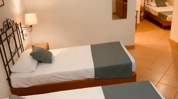Hotel Kennedy Nova