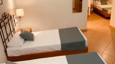 Hotel Kennedy Nova