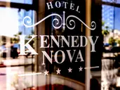 Hotel Kennedy Nova