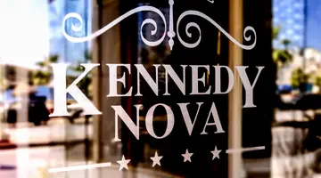 Hotel Kennedy Nova