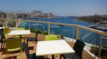 Hotel Kennedy Nova