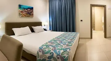 Hotel Kennedy Nova