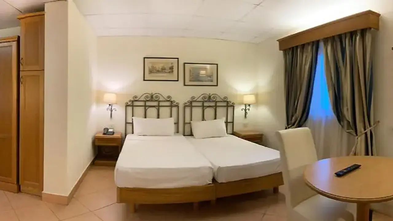 Hotel Kennedy Nova