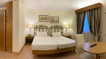 Hotel Kennedy Nova